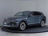 Bentley Bentayga 4.0 V8  Azure 4WD Autom. - gebrauchte Bentley Bentayga aus dem Jahr 2024