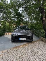 Aston Martin DBX 707 | LP. 310.000 | B&O | Mwst. - Aston Martin in Dresden