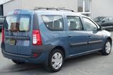Dacia Logan MCV Kombi Laureate//TÜV+SER. NEU// - gebrauchte Dacia Logan aus dem Jahr 2007