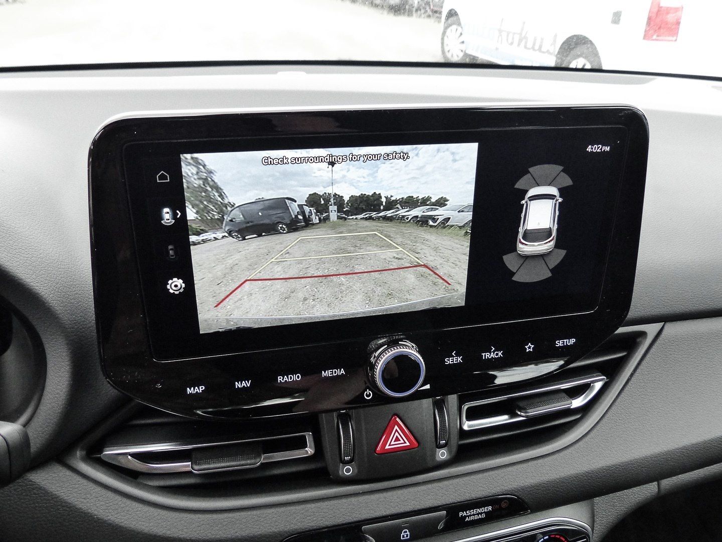 Hyundai i30 - Bild 8