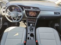 Volkswagen Touran - Vorschau Bild 7