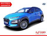 Hyundai Kona 1.6 T-GDI AT AAC SHZ PDC NSW Alu - Hyundai: At