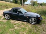 BMW Z3 mit Klima - BMW Z3 M von privat