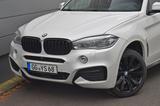 BMW X6 xDrive30d* M-Paket!Traum!Voll! lückenlos BMW* - Behindertengerechte BMW X6