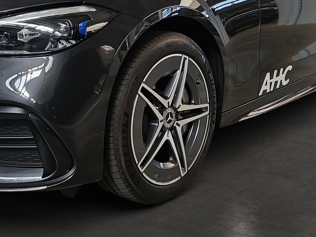 Fahrzeugabbildung Mercedes-Benz C 300 e T +EDITION-AMG+AHK+DIGITAL+SOUND+PRESAFE