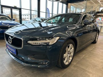 Volvo V90 Kombi Momentum *LED*AndroidAutoAppleCarPlay