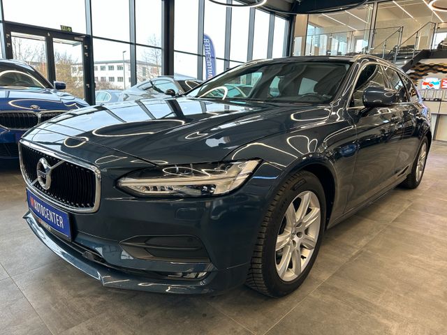 Volvo V90 Kombi Momentum *LED*AndroidAutoAppleCarPlay