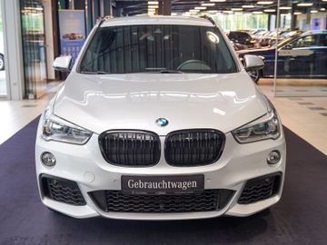 BMW X1 - 8
