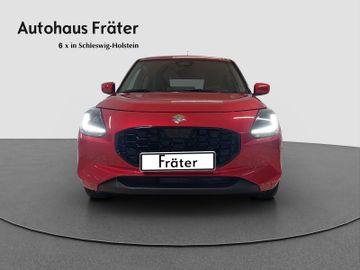 Fotografie 2 des Suzuki Swift "Comfort " SHZ *Kamera* 5 Jahre Garantie