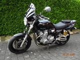 Yamaha XJR 1300 - YAMAHA XJR