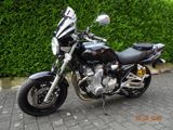 Yamaha XJR 1300