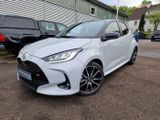Toyota Yaris Hybrid 5-Türer 130 1.5 VVT-i GR SPORT - Toyota Yaris: T Sport