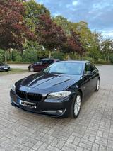 BMW 525d xDrive A - - BMW 525 in Bremen