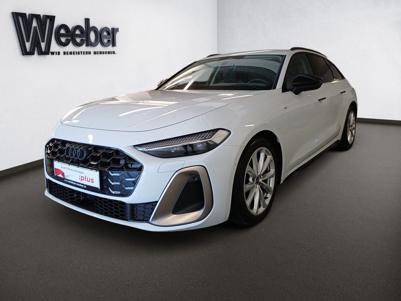 Audi A5 Avant S line edition one *NAVI*MATRIX*PANO*B& imagem 2