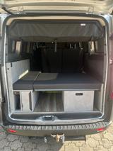 Dethleffs Globevan Trail Two - Dethleffs Kastenwagen