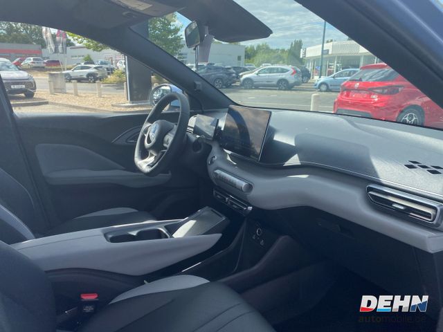 BYD Dolphin Surf Active