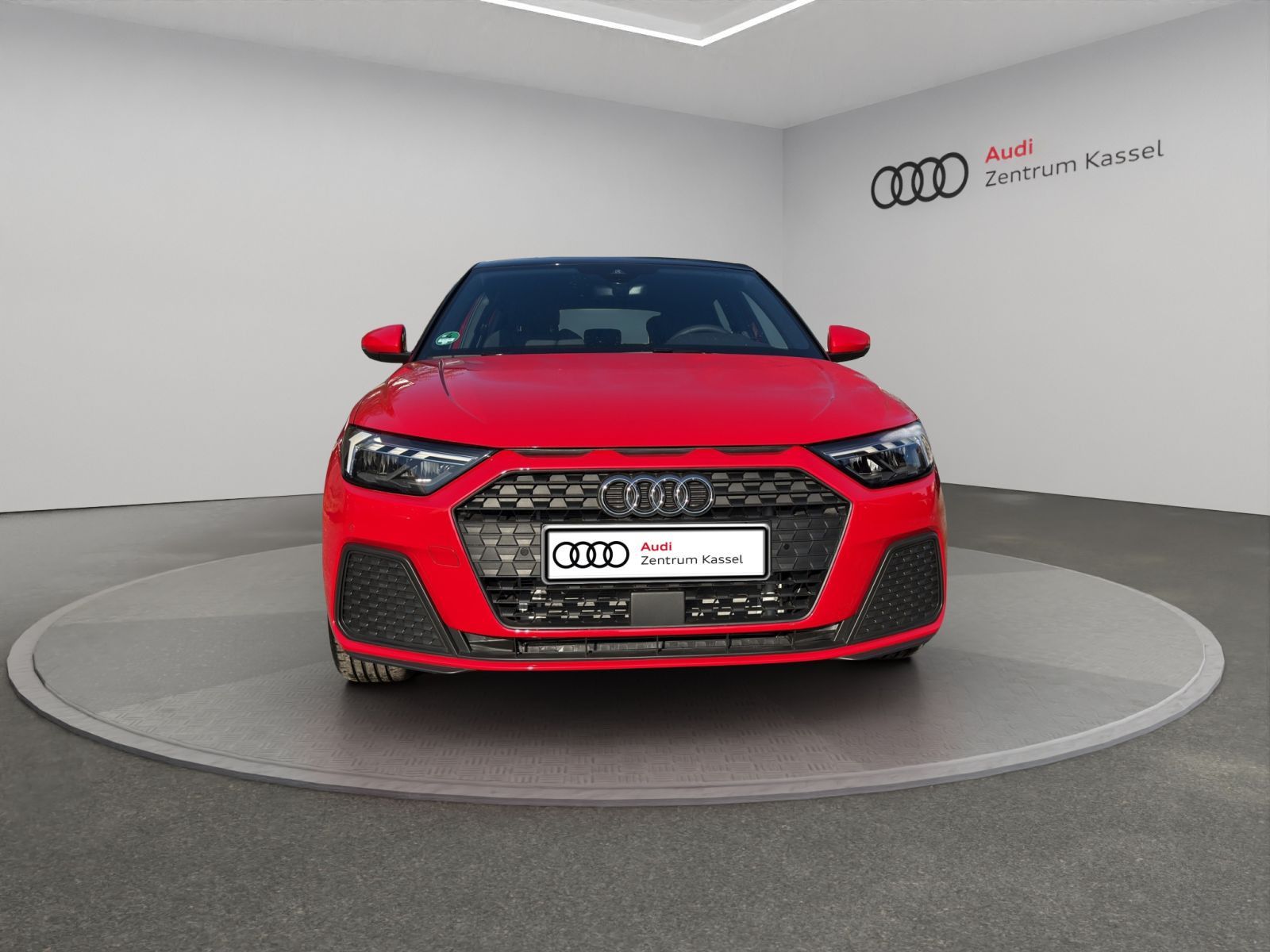 Audi A1 - Bild 10