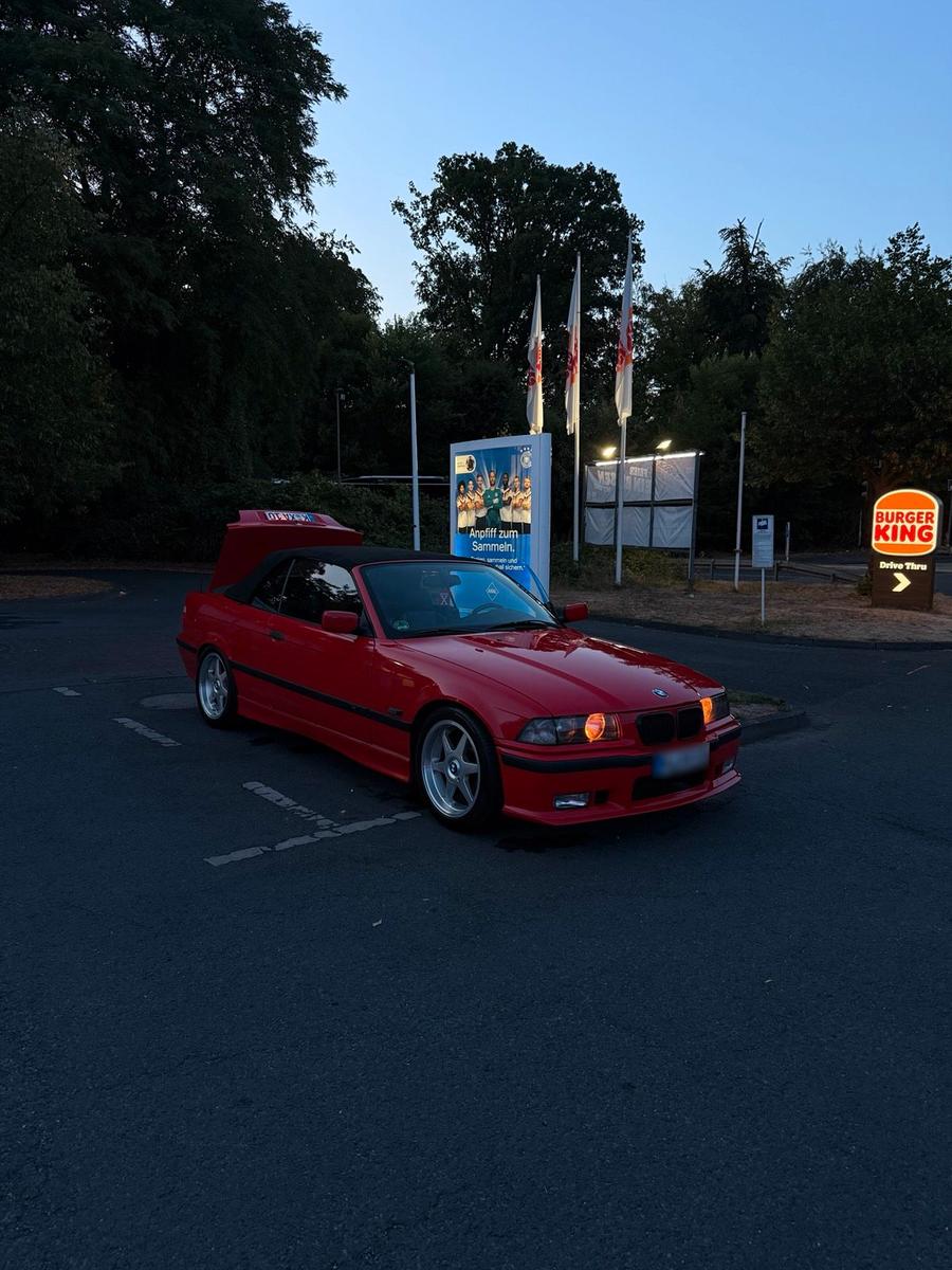 BMW 318