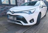 Toyota Avensis Edition S | 1.6 D-4D | 11/2... - Toyota Avensis Gebrauchtwagen in Mülheim (Ruhr)