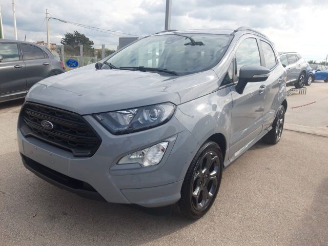 Ford EcoSport 1.0 EcoBoost 125 CV Start&Stop ST-