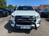 Isuzu D-Max V-Cross Tuning Spurverbreiterung LED Zusat - : Geländewagen, Tuning