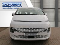 Hyundai STARIA - Vorschau Bild 5
