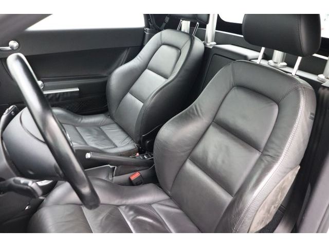 Fahrzeugabbildung Audi TT RoadsterCabrio1.8T