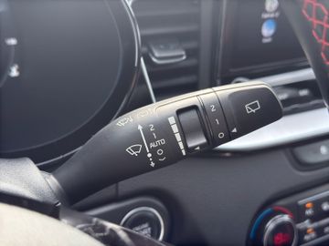 Kia ProCeed 1.6T DCT GT Elekt. Sitz Glasdach Bastuck