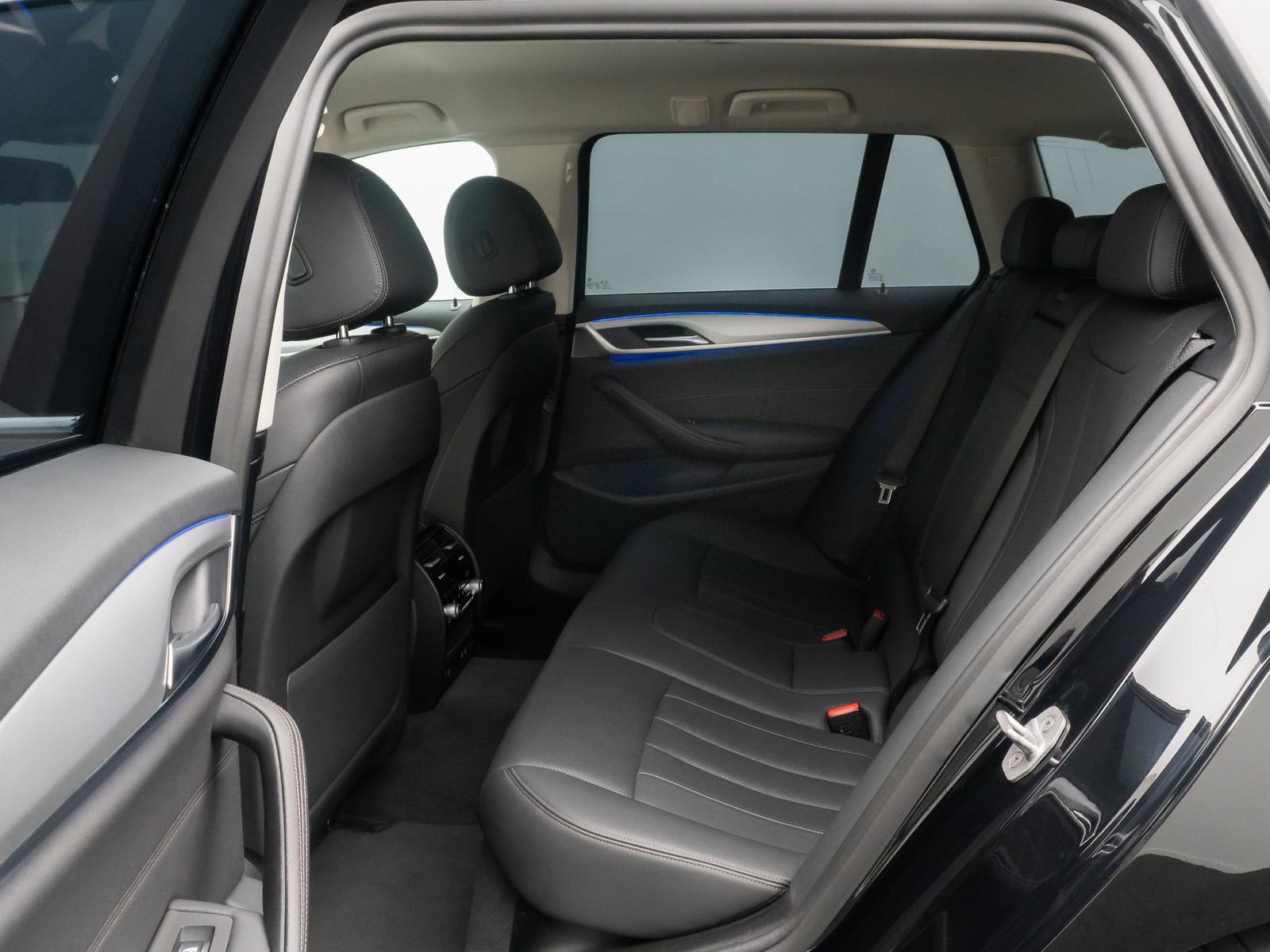 BMW 520 d Alarm 4xKlima Kamera HUD DAB DisplKey Sport, миниатюра 25