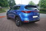 Kia Sportage 1.6 Dream Team LED Navi Leder Kamera - Kia Sportage: Dream Team