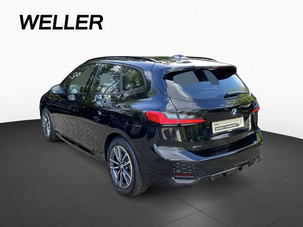 BMW 223i xDr Active Tourer M Sport DA-Pro,HK,GSD,AHK