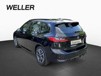 BMW 223 Active Tourer - Vorschau Bild 10