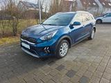 Kia Niro 1.6 GDI Hybrid Vision Vision - Kia Niro von privat