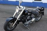 Harley-Davidson Fatboy  - HARLEY-DAVIDSON 1997