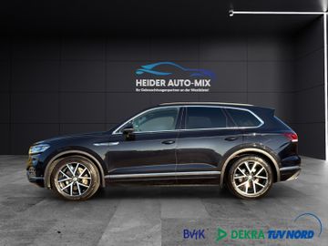Volkswagen Touareg - 5