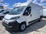 Fiat Ducato MAXI L5H2 15m³ Led. "3,5-t AHK"5 Jahr G.