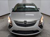 Opel Zafira C Tourer Style 1.4 Turbo / NAVI/PDC - gebrauchte Opel Zafira aus dem Jahr 2015