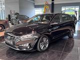 Hyundai i30 Mild-Hybrid Kamera USB BT CarPlay DAB+ DKG - Hyundai i30 aus 2023