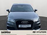 Audi A1 S-Line NAV Bose 1.Hd 8Reifen Kamera Sitzheiz - Audi A1 in Oberhausen