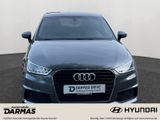 Audi A1 S-Line NAV Bose 1.Hd 8Reifen Kamera Sitzheiz - Audi A1 Gebrauchtwagen Duisburg