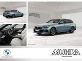 BMW i5 eDrive40 Touring M Sport 19" Pano - BMW i5 in Duisburg