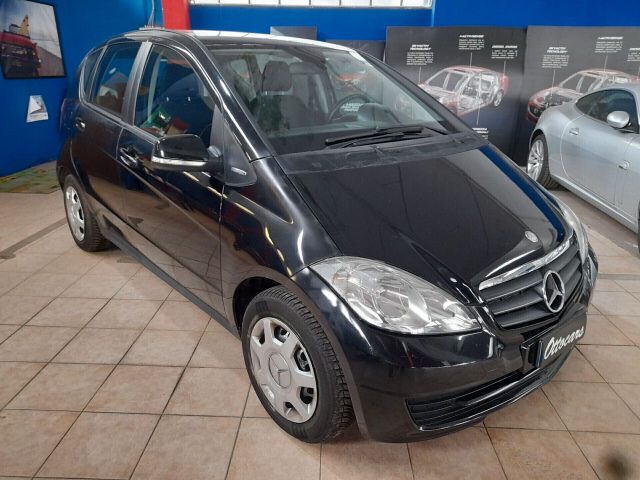 Mercedes-Benz Mercedes-benz A 160 A 160 BlueEFFICIENCY Special