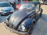 Volkswagen Käfer L*1200*TÜV*H Gutachten*Voll fahrbereit - Volkswagen Käfer: 1200l