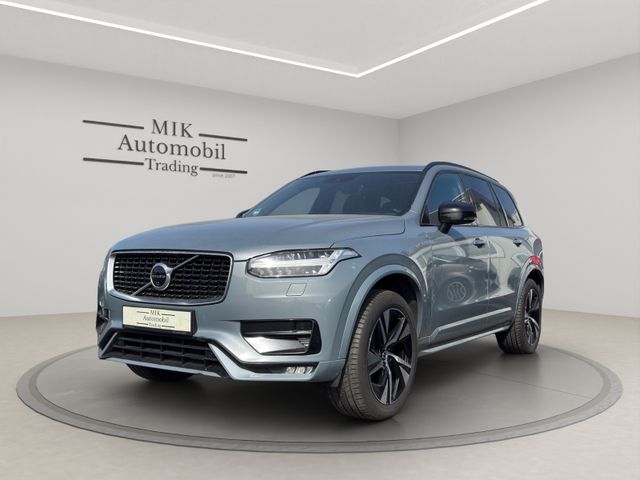 Volvo XC 90 XC90 R Design AWD