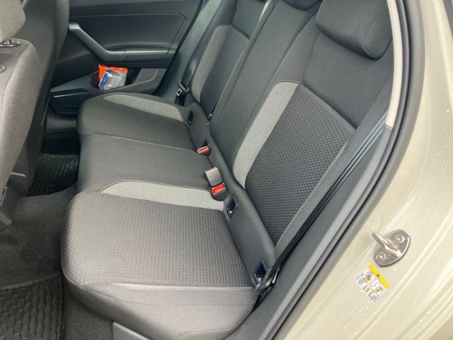 Polo 1.0 Trend KLIMA LED