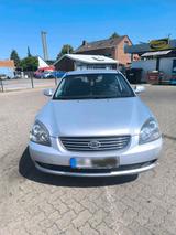 Kia KIA Magentis 2,0 - Kia Magentis Gebrauchtwagen
