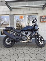 Harley-Davidson RA1250S Pan America Special 