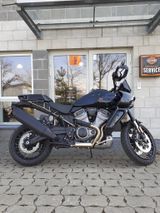 Harley-Davidson RA1250S Pan America Special 