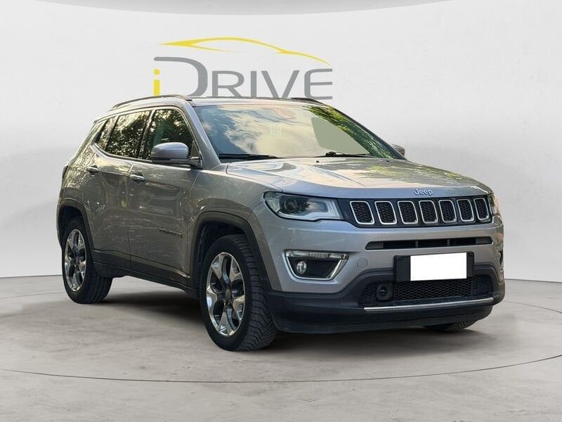 Image of Jeep Compass