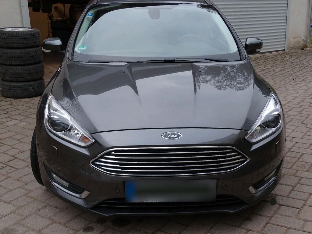 Image of Ford Focus